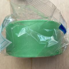 養生用緑 50mm×25m 　養生テープ　18個　新品 菊水テープ 165の画像