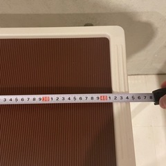 サイドテーブル(3段) ※相手決定済の画像