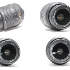 限定カラーレッド Nikon D3100 スマホ転送 入門にぴったりの一台の画像