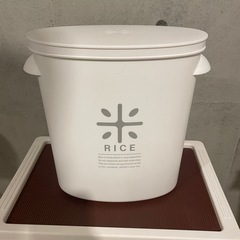 米びつ※相手決定済の画像