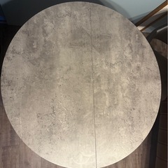 ダイニングテーブルセットの画像