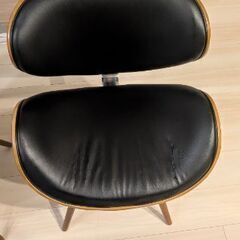イームズ　デザイナーズ　チェアの画像
