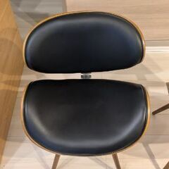 イームズ　デザイナーズ　チェアの画像