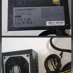 【お取引予定】PCパーツの画像