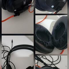 【お取引予定】PCパーツの画像