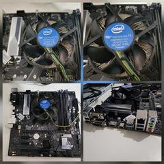 【お取引予定】PCパーツの画像