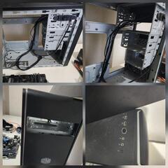 【お取引予定】PCパーツの画像