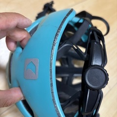 ルイガノ　ヘルメットの画像