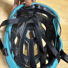 ルイガノ　ヘルメットの画像