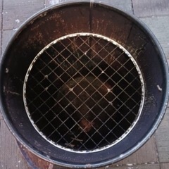 燻煙器の画像