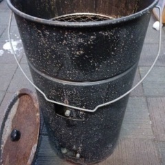 燻煙器の画像