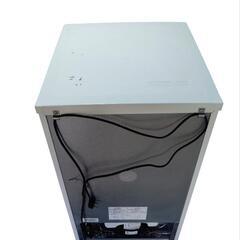 ヤマダ電機 ノンフロン冷凍冷蔵庫の画像