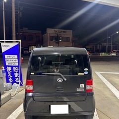 ダイハツ ムーヴ コンテ の画像