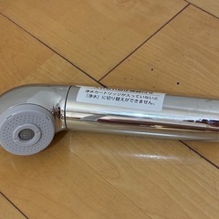 Takagi ( 新品)交換浄水器カートリッジ&浄水器部(グリップ)の画像