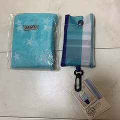 エコバッグ等の画像