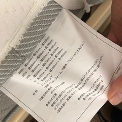 ベッドの画像