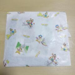 新品未使用ハウステンボスのハンカチになりますの画像