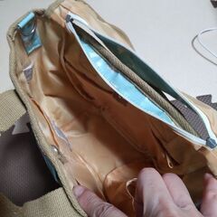ROOTOTE　マザーバッグの画像