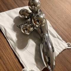 リファ　Refa コロコロ　美顔器の画像