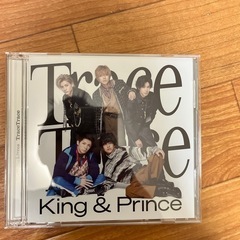 King & Prince TraceTrace  の画像