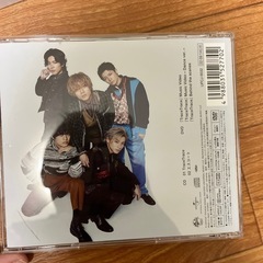 King & Prince TraceTrace  の画像