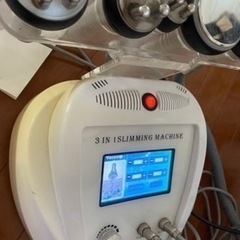 5in1キャピテーションの画像