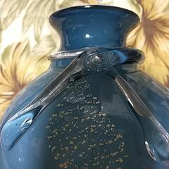 お洒落な花瓶❢USED❢の画像