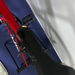 SUNPEEDロードバイクの画像
