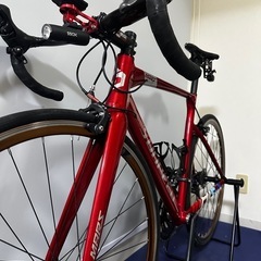 SUNPEEDロードバイクの画像