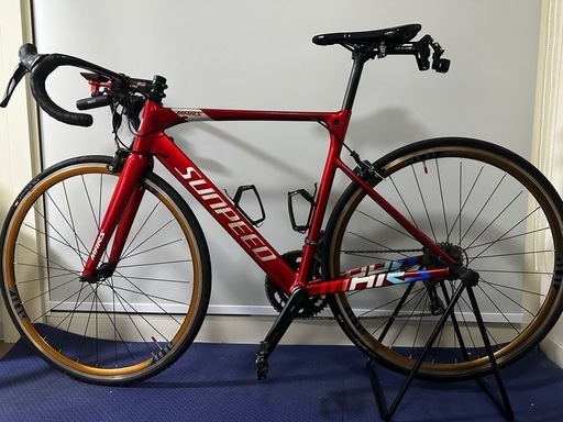 超希少！Colnago ×Ferrari モデル！MTB」▫️上野付近引渡し限定
