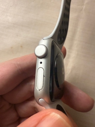 Apple Watch Series SE 40mm A2351 GPSモデル アルミニウムケース