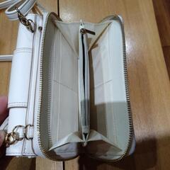 AZULショルダーバッグの画像