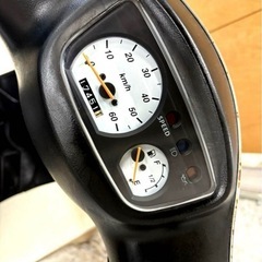 ヤマハ BJ （ビー・ジェイ）原付スクーター（50cc）美品⭕️の画像