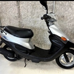 ヤマハ BJ （ビー・ジェイ）原付スクーター（50cc）美品⭕️の画像