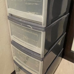 収納ケースの画像