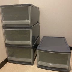 収納ケースの画像