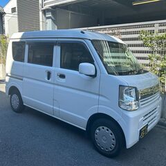 大手ECサイト軽貨物ドライバー／未経験OK／直帰OK／週2日からの画像