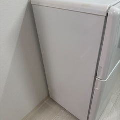 TOSHIBA YR-12T（ホワイト）の画像