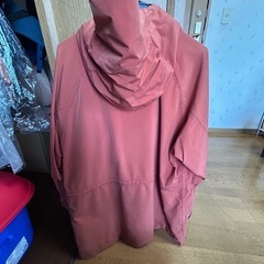 フォックスファイヤー ゴアテックス ジャケットの画像