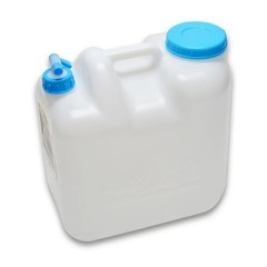 ポリタンク　水用の画像
