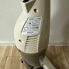 掃除機の画像