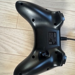 【連射機能搭載】ホリ USB ホリパッドFPSプラス for PS4 ブラック　外箱なし
の画像