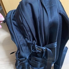 ニューエラ リュック 5回短時間使用の画像