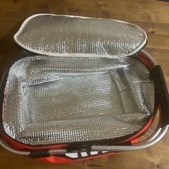 MARVEL保冷エコバッグの画像