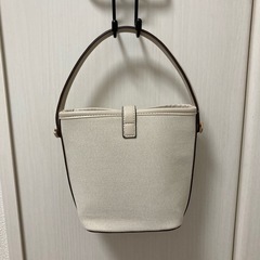 ハンドバッグの画像