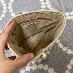 ハンドバッグの画像