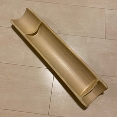 足裏マッサージ竹の画像