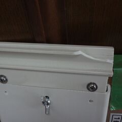 移動式エアコン(除湿機能有)の画像