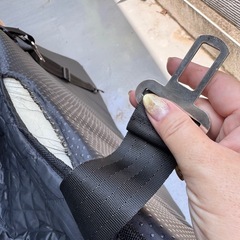 ペット用ドライブボックス　の画像