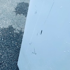 EJ644番 Haier 電気冷凍庫 JF-NUF136Eの画像